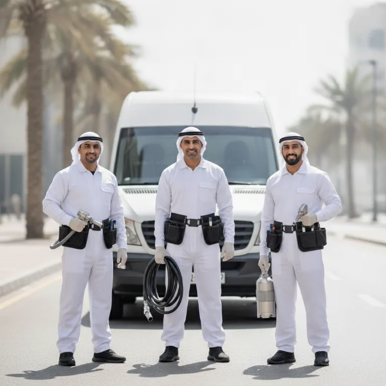 علاج بالتبريد فريق في مردف